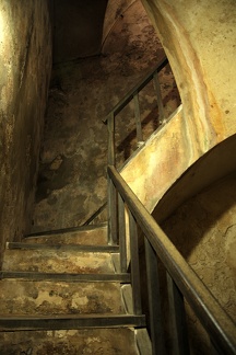 Stair