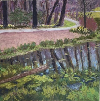 Promise of Spring