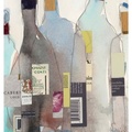 The Wine Bottles I