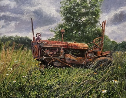 Old Timer