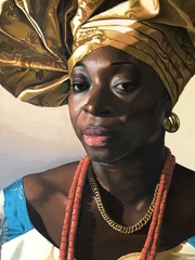 African Queen