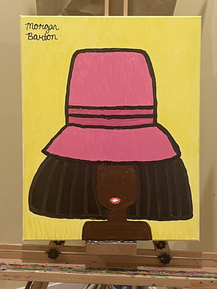 Lady-In-Pink-Hat-16-x-20-.jpg