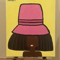 Lady-In-Pink-Hat