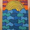 Peaceful-Sunset