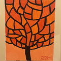 Tree-Of-Oranges
