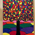 Tree-Of-Rainbows