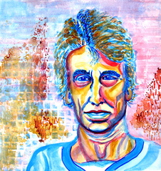 Rothey Portrait