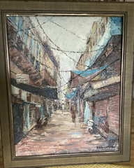 Pakistan Street