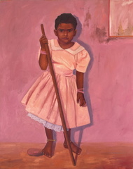 Kerela Girl