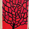 Tree Of Reds