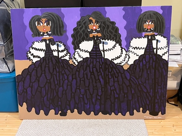 Three Purple Ladies Singing Jazz.jpg
