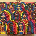 Colors Of Girls