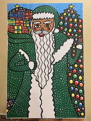 Father Christmas