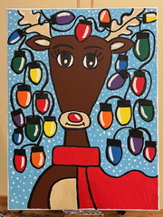 Rudolph The Red Nosed Reindeer