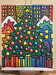 O Christmas Tree