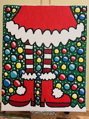 Little Miss Elf
