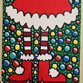 Little Miss Elf