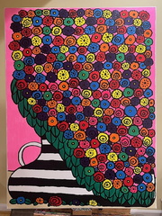 Flowers Of Happiness