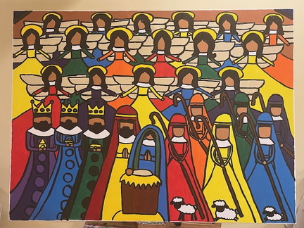 The Nativity