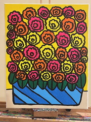 Flowers Of Kindness