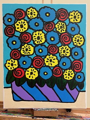 Flowers Of Friendship
