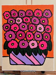 Flowers Of Brilliance