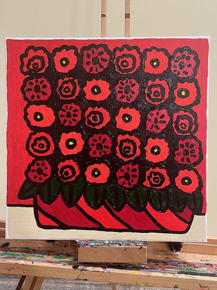 Shades Of Red Flowers.jpg