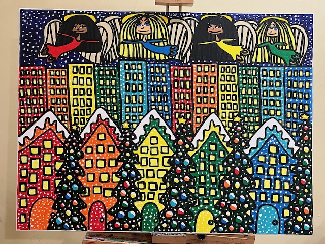 Christmas Angels In The City.jpg