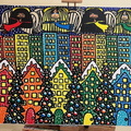 Christmas Angels In The City