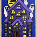 Scary Haunted House