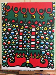 Holly Jolly Christmas