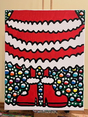 Santa's Little Helper