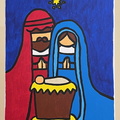 The Birth Of Jesus