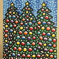 Christmas Tree Forest