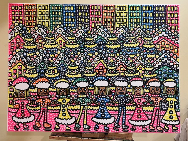 Candy-land Christmas In The Neighborhood.jpg