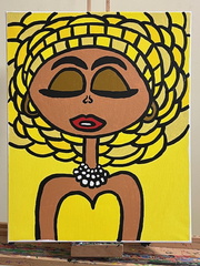 Freedom In Our World