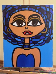 Reaching For The Stars