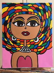 Following Every Rainbow