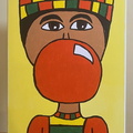 Youth In Orange
