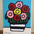 Flowers Of Springtime