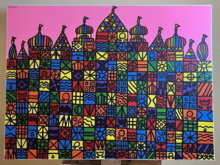 Castle Of Rainbows 2