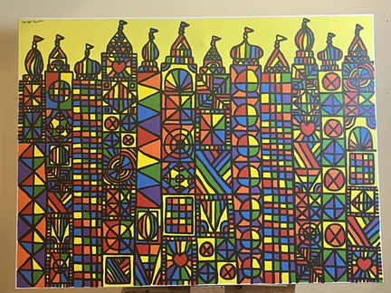 Castle Of Rainbows 3